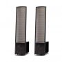 Напольная акустика Martin Logan Impression ESL 11A Basalt Black